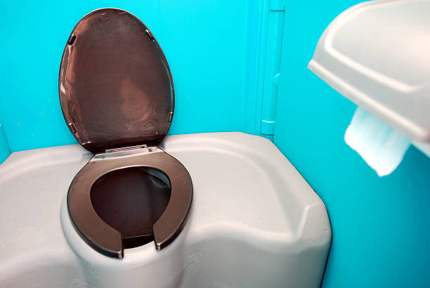 Best Affordable portable toilet rental  in Apple Valley, UT
