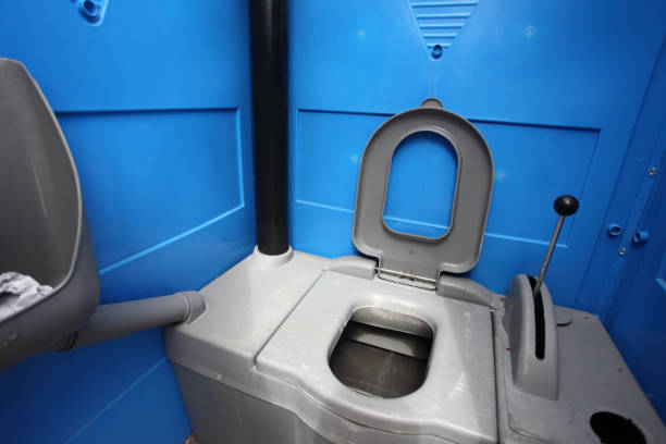 Best Sanitation services for porta potties  in Apple Valley, UT